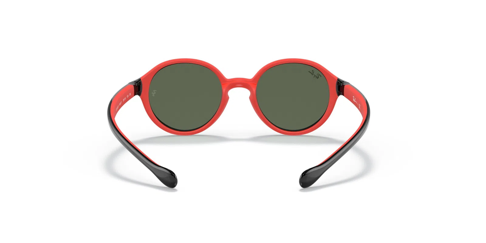 Ray-Ban Kids 0RJ9075S Sunglasses - view 15